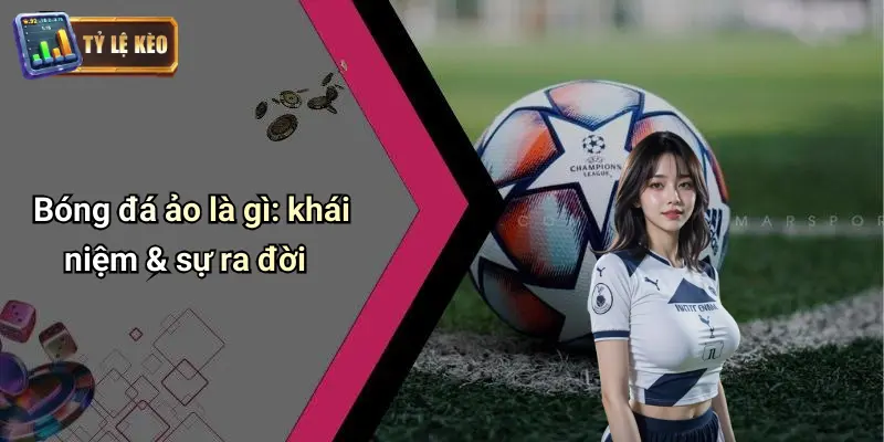 Bóng Đá Ảo
