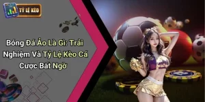 Bóng Đá Ảo