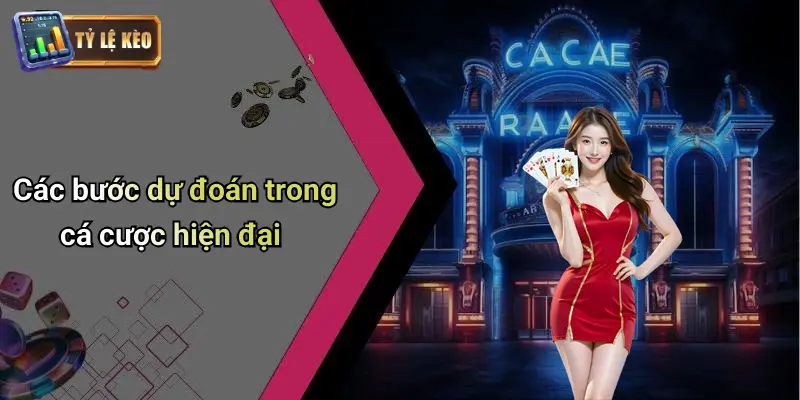 Dự Đoán