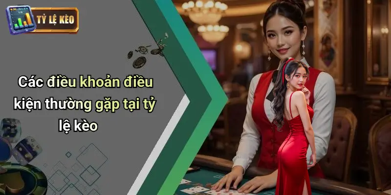 điều khoản điều kiện