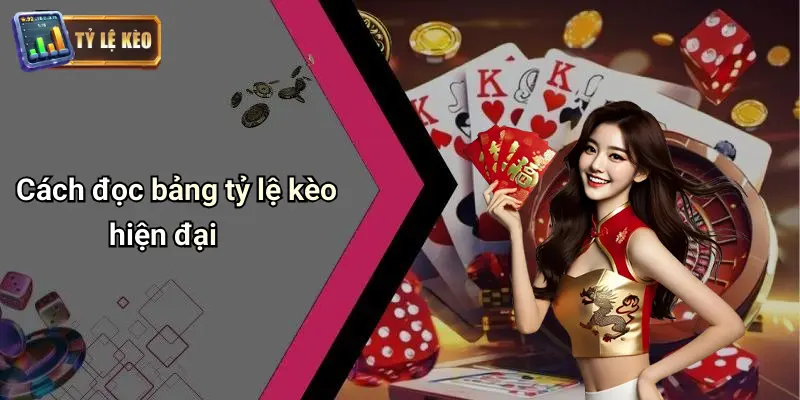 Tỷ Lệ Kèo