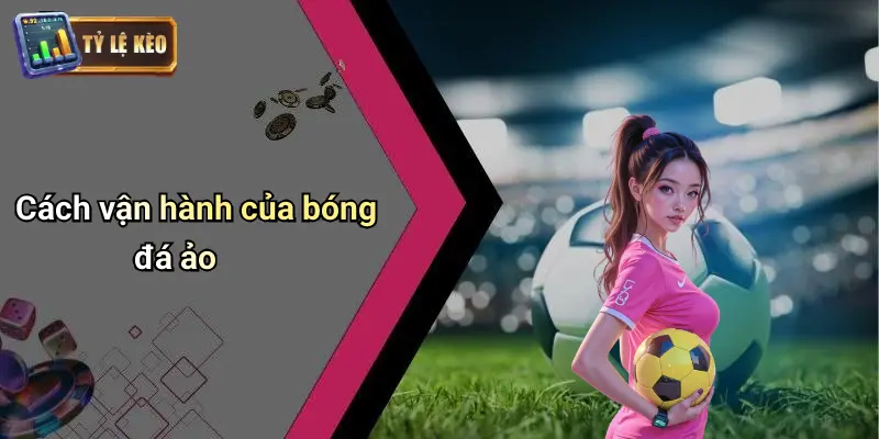 Bóng Đá Ảo