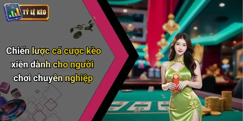 Kèo Xiên