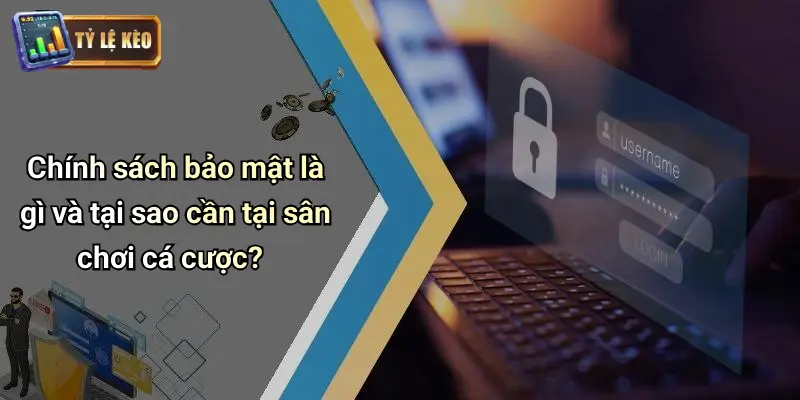 Chính Sách Bảo Mật