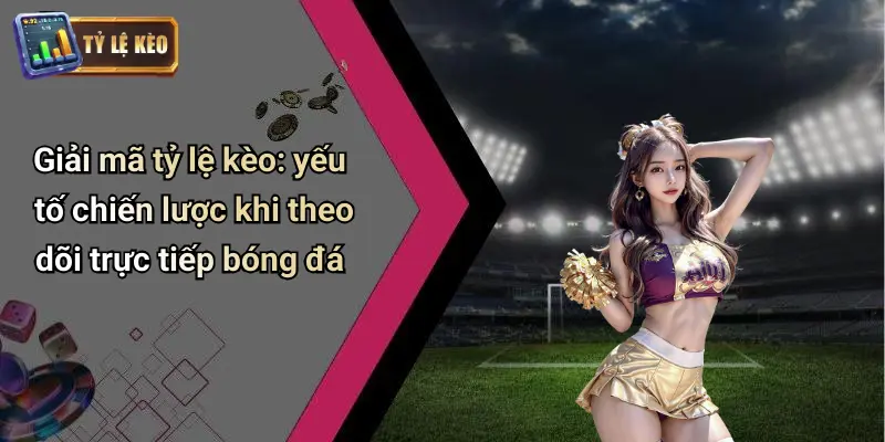 Trực Tiếp Bóng Đá
