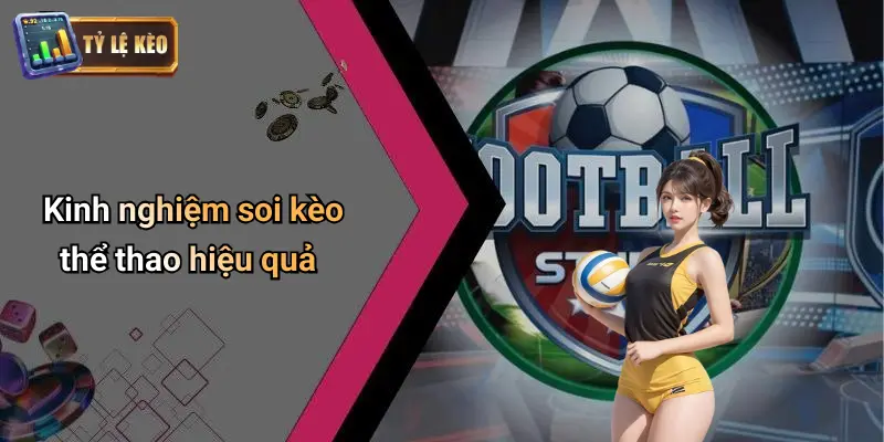 Soi Kèo
