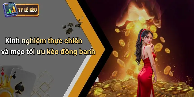 Kèo Đồng Banh