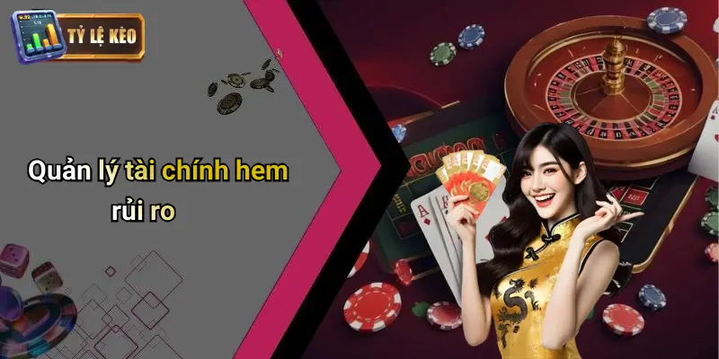 Tỷ Lệ Kèo