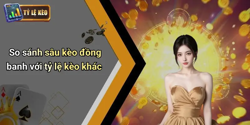 Kèo Đồng Banh