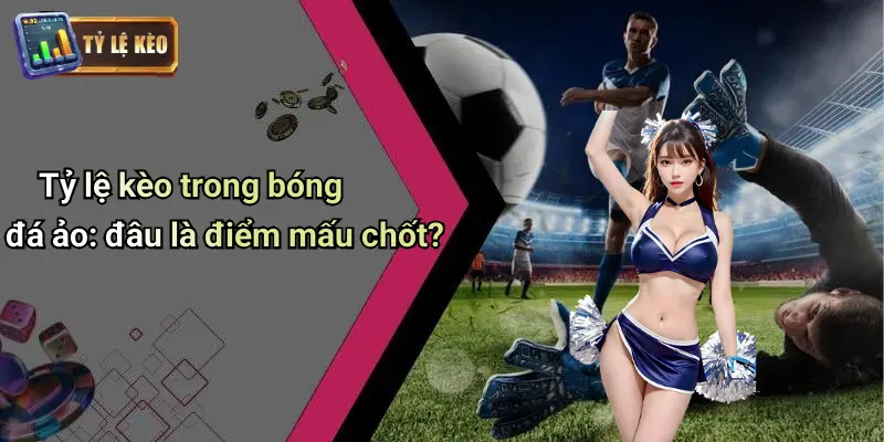 Bóng Đá Ảo