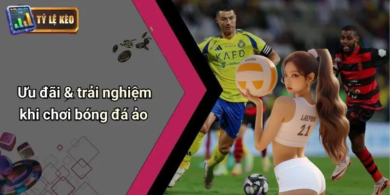 Bóng Đá Ảo