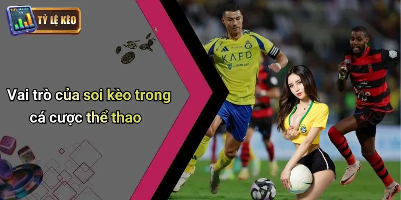 Soi Kèo
