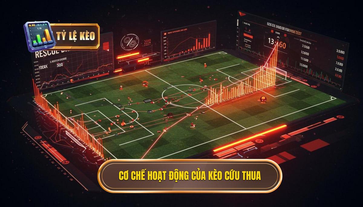Phân Tích Cơ Chế Hoạt Động Của Kèo Cứu Thua