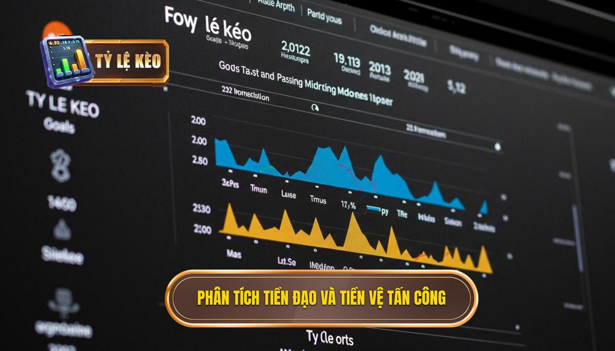 Phân tích Danh sách Tiền đạo và Tiền vệ Tấn công