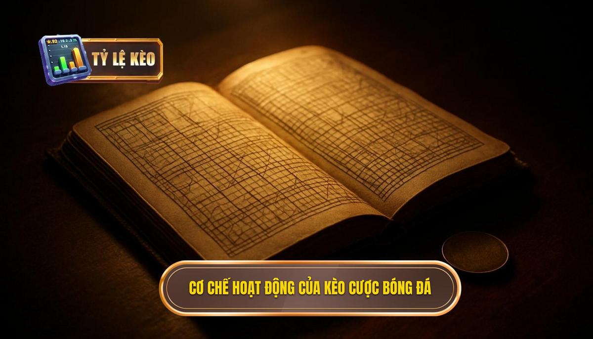 Định nghĩa và cơ chế hoạt động của Kèo cược tổng số lần sút bóng bị chặn