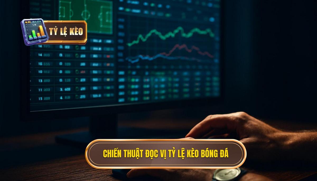 Tỷ lệ kèo bóng đá ngày mai và bí quyết làm chủ bảng kèo nhà cái 2 Chiến thuật đọc vị biến động tỷ lệ kèo bóng đá ngày mai