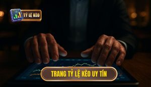 thumb - trang tỷ lệ kèo uy tín