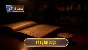 thumb - tỷ lệ ăn cược
