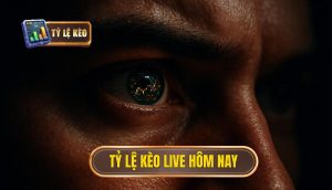 thumb - tỷ lệ kèo live hôm nay