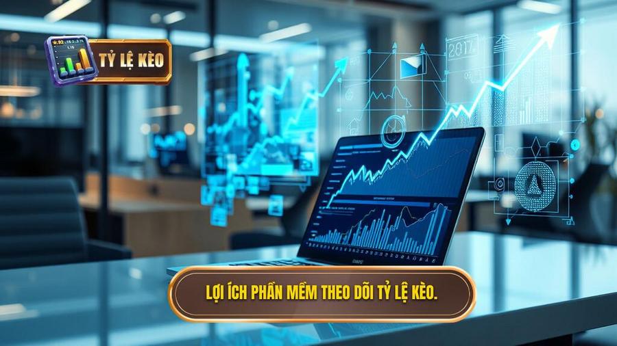 2. Lợi ích phần mềm theo dõi tỷ lệ kèo.