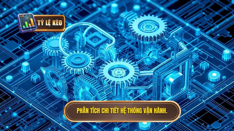 Chiến thuật Carlo Ancelotti: Đỉnh cao của sự linh hoạt và quản trị nhân sự 2 Phân tích chi tiết hệ thống vận hành.