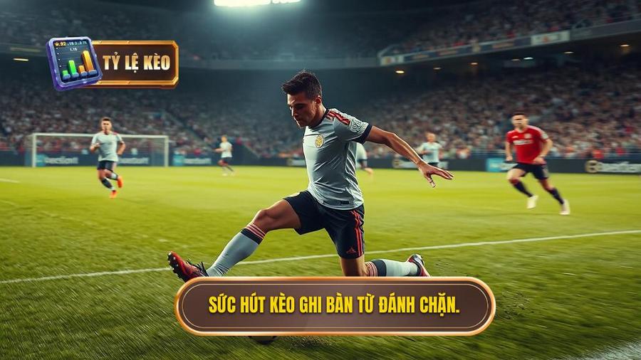 Kèo cược đội ghi bàn từ tình huống đánh chặn – Nghệ thuật soi kèo chuyên sâu 2 Tại sao Kèo cược đội ghi bàn từ tình huống đánh chặn lại thu hút người chơi?