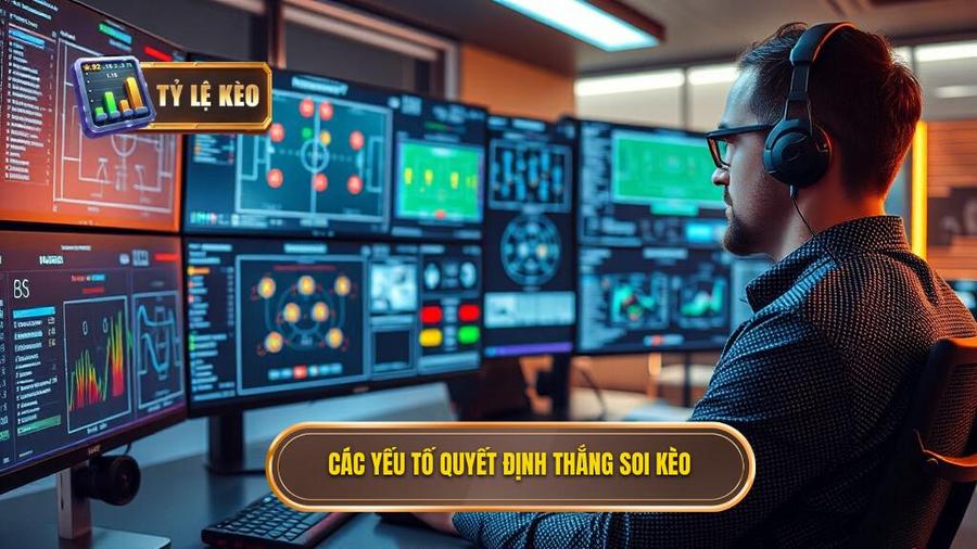 Kèo cược đội ghi bàn từ tình huống đánh chặn – Nghệ thuật soi kèo chuyên sâu 3 Phân tích các yếu tố quyết định thắng lợi khi soi kèo