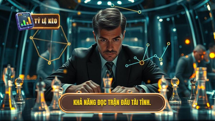 Chiến thuật Carlo Ancelotti: Đỉnh cao của sự linh hoạt và quản trị nhân sự 3 Khả năng đọc trận đấu tài tình.