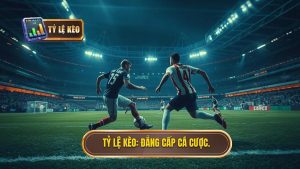 Kèo cược đội ghi bàn từ tình huống đánh chặn