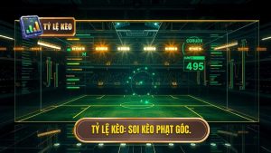 Hướng dẫn phân tích kèo phạt góc