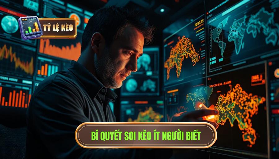 Những tín hiệu ít người để ý khi soi kèo