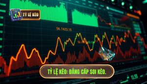 Biến động tỷ lệ kèo và những tín hiệu ít người để ý