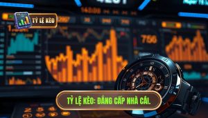 Tỷ lệ kèo thay đổi phút chót nói lên điều gì