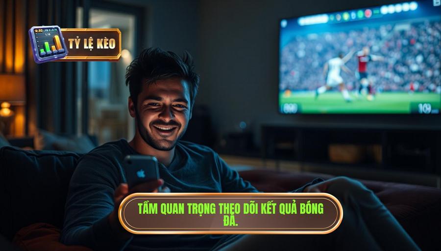 Kết quả bóng đá đêm qua – Cập nhật tỷ số, diễn biến và phân tích chuyên sâu 1 Tại sao việc theo dõi kết quả bóng đá đêm qua lại quan trọng?