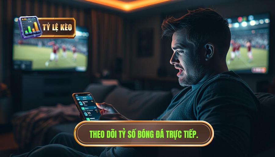 Tỷ số bóng đá trực tiếp hôm nay: Cập nhật nhanh, chính xác và chuyên sâu 1 Tại sao việc theo dõi tỷ số bóng đá trực tiếp hôm nay lại quan trọng?