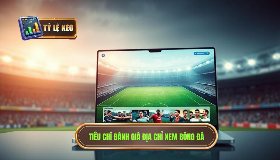 Xem trực tiếp bóng đá ở đâu tốt nhất? Cẩm nang chọn nền tảng giải trí đỉnh cao 1 Các tiêu chí đánh giá một địa chỉ xem bóng đá chất lượng