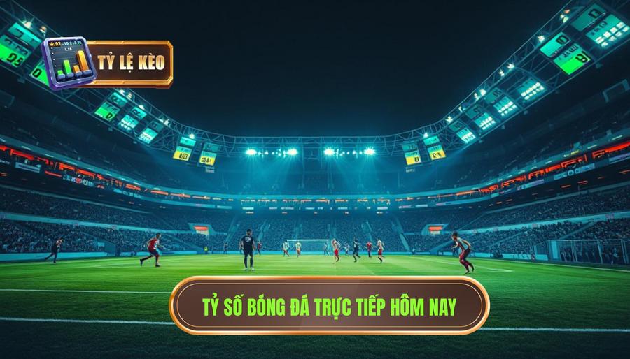 Tỷ số bóng đá trực tiếp hôm nay: Cập nhật nhanh, chính xác và chuyên sâu 2 Các giải đấu hàng đầu có tỷ số bóng đá trực tiếp hôm nay