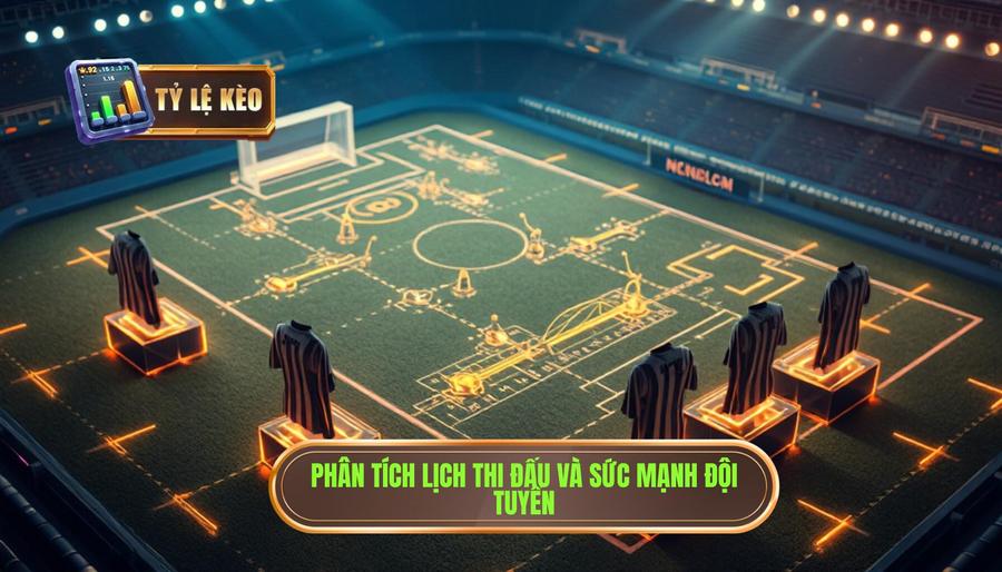 Lịch thi đấu World Cup mới nhất: Hành trình chinh phục đỉnh cao bóng đá thế giới 3 Phân tích đa chiều về lịch thi đấu và sức mạnh các đội tuyển