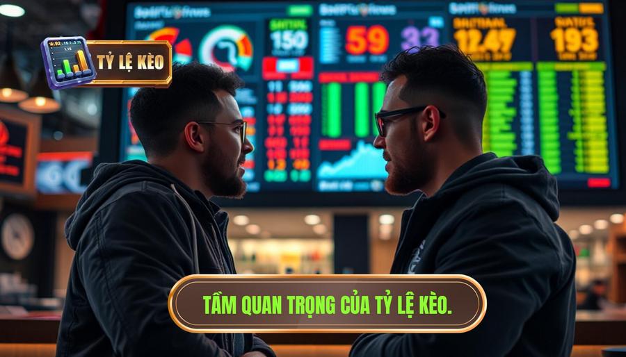 Xem trực tiếp bóng đá ở đâu tốt nhất? Cẩm nang chọn nền tảng giải trí đỉnh cao 3 Tại sao TỶ LỆ KÈO là người bạn đồng hành không thể thiếu?