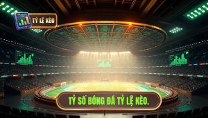 Tỷ số bóng đá trực tiếp hôm nay